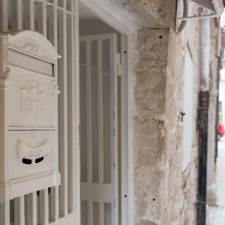Dimora Di Mare Villa Trani Exterior photo